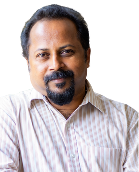 Mr. Biju Sebastian